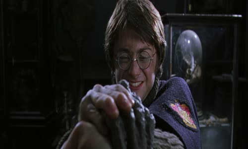 Harry Potter a Tajemná Komnata II (2)  (2002) 720p  (CZE, SK, ENG) mkv