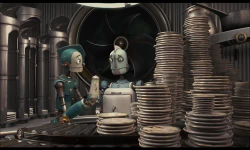 Roboti avi