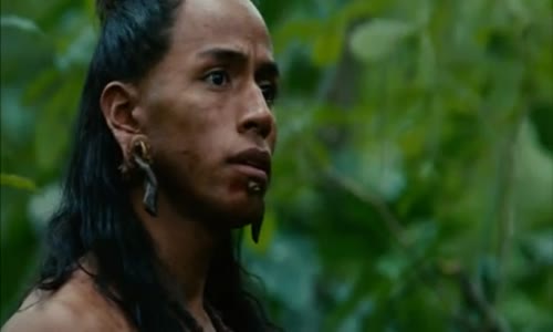 Apocalypto - Rudy Youngblood, Dalia Hernández 2006 Cz Tit - avi