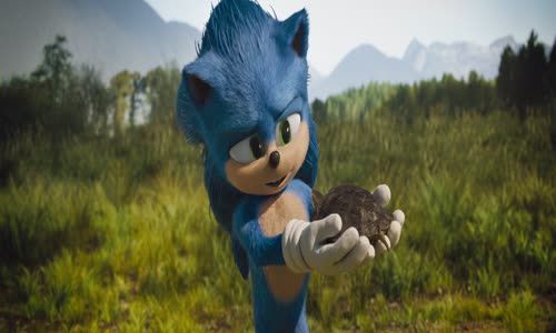 Ježek Sonic rodinný sci fi 2020 1080p BluRay 2 0 CZ   SK 67  STEN ok mkv