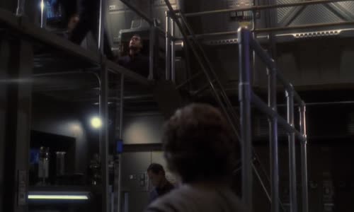 Star Trek Enterprise S01E12 Drahý doktore - SciFi, CZ dabing, (Angel) mkv