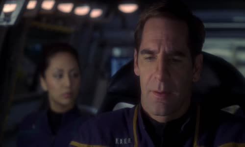 Star Trek Enterprise S01E17 Bludná planeta - SciFi, CZ dabing, (Angel) mkv