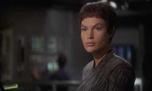 Star Trek Enterprise S01E21 Osamělý hlas - SciFi, CZ dabing, (Angel) mkv