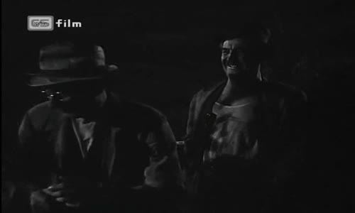 Vlasta Burian-1950-Slepice a kostelník avi