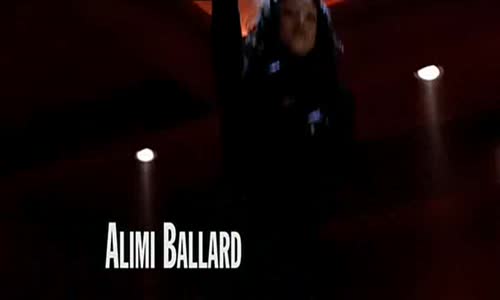 Cerny andel S01E19 HD CZ dabing avi