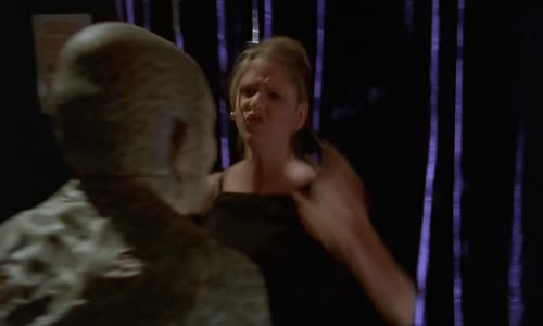 Buffy premozitelka upiru S02E12, CZ dabing - by LED mkv