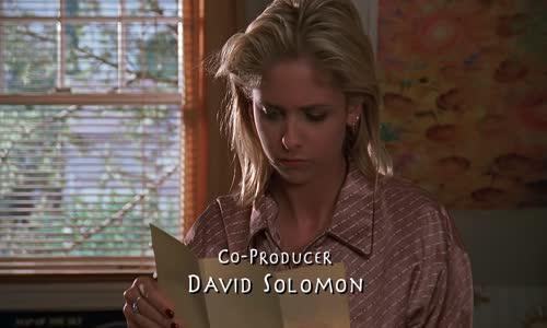 Buffy premozitelka upiru S02E17, CZ dabing - by LED mkv