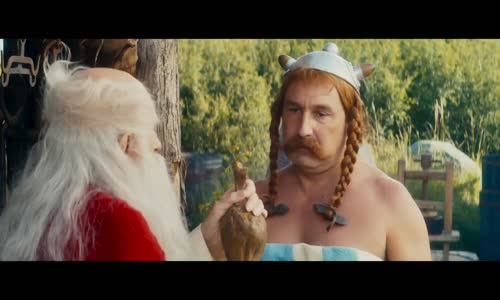 Asterix a Obelix - Ríša stredu (CZ dabing 2023) mkv