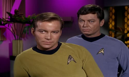 Star Trek 1966 S01E14 Vojenský soud - SciFi, CZ dabing, (Angel) mkv