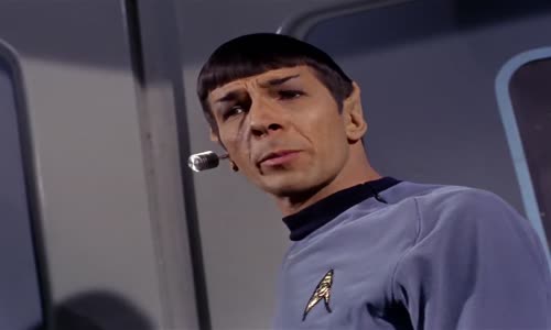 Star Trek 1966 S01e21 Zítra bude včera - SciFi, CZ dabing, (Angel) mp4