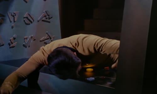 Star Trek 1966 S03E03 Rajský syndrom - SciFi, CZ dabing, (Angel) mp4
