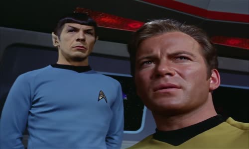 Star Trek 1966 S03E04 Případ Enterprise - SciFi, CZ dabing, (Angel) mp4