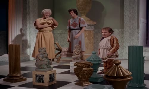 Star Trek 1966 S03E12 Platonovy nevlastní děti - SciFi, CZ dabing, (Angel) mp4