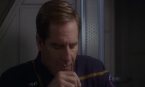 Star Trek Enterprise S01E05 Terra Nova - SciFi, CZ dabing, (Angel) mkv