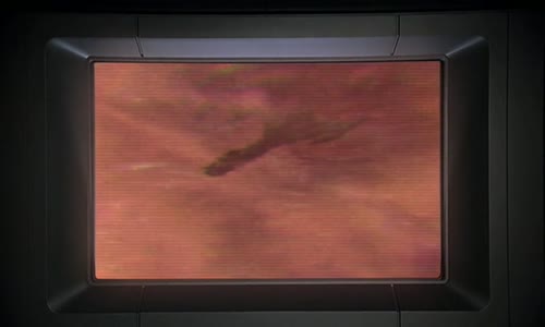 Star Trek Enterprise S01E13 Spící psi - SciFi, CZ dabing, (Angel) mkv