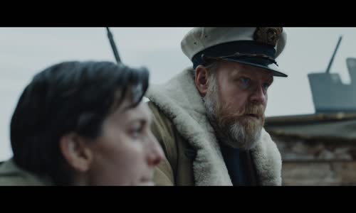 Konvoj The Arctic Convoy 2023 HD EN Dabing mkv