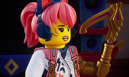 LEGO Ninjago S18E03 Beyond the Phantasm Cave 1080p NF WEB DL x264 AAC mkv