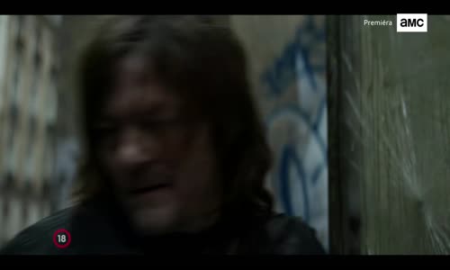 The Walking Dead Daryl Dixon S01E04 czDab mkv