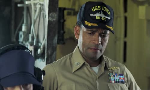 Americké válečné lodě (2012) scifi czdab mp4