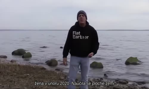 Plochá země - The Next Level (2022) mp4