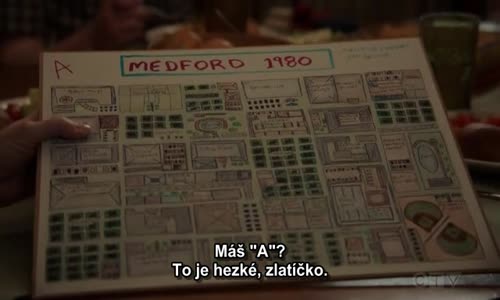 Young Sheldon S07E09 CZ titulky avi