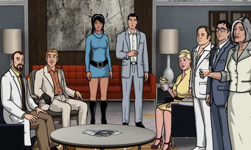 Archer S07E06 (081) (2016 HD) cz Bel Panto II (SD) mp4