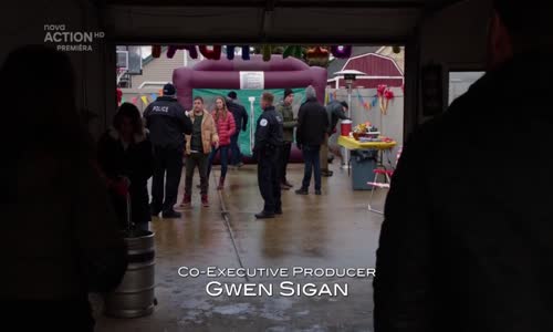 Policie Chicago S08E07 (156) (2021 HD) Instinkt (SD) mp4