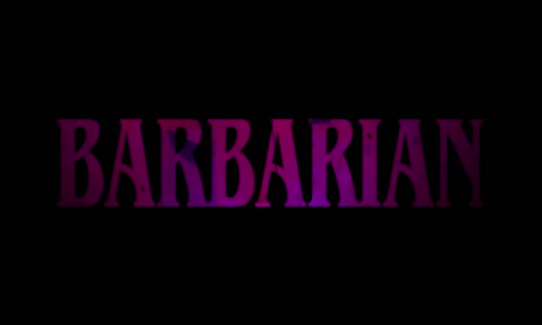 Barbar, Barbarian (2022) Horror, Thriller, EN Dabing, Titulky CZ, 1080p mkv