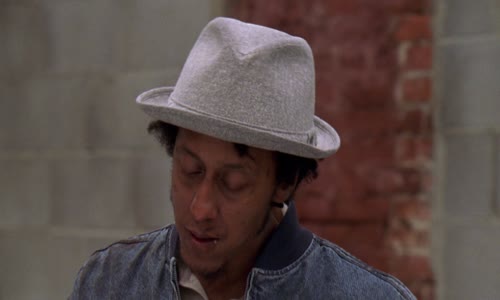 Spina Baltimoru The Wire S03E04 HD 5 1 CZ dabing mkv