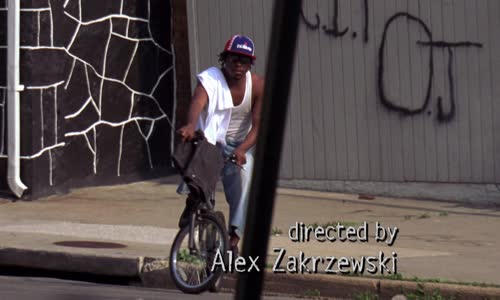 Spina Baltimoru The Wire S03E09 HD 5 1 CZ dabing mkv