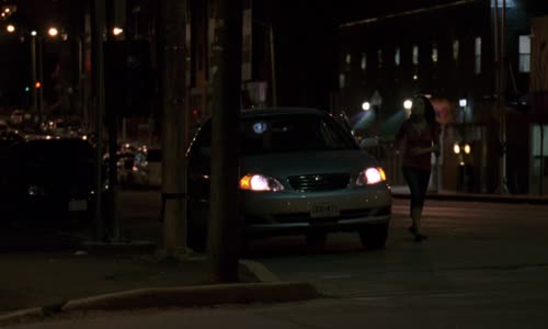 Spina Baltimoru The Wire S05E03 HD 5 1 CZ dabing mkv