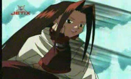 SHAMAN_KING 62 - Yoh a furioku avi