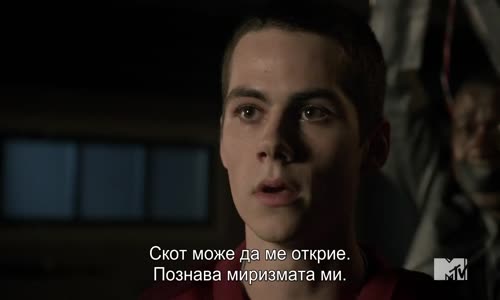 Teen Wolf S02E12 720p HDTV x264-EVOLVE mp4