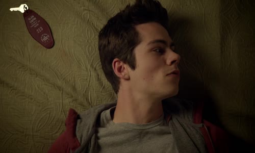 Teen Wolf S03E06 Motel California 720p H265-Zero00 mp4