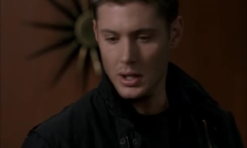 Supernatural S03E02 mp4