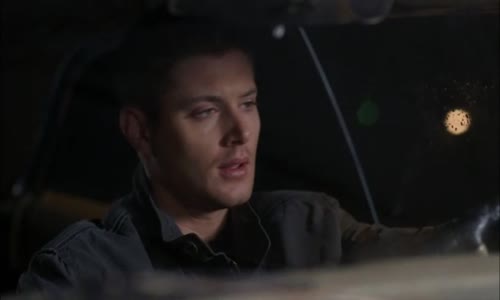 Supernatural S03E06 mp4