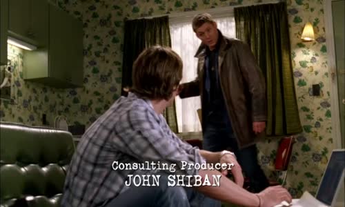 Supernatural S03E08 mp4