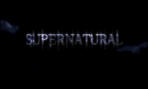 Supernatural S03E14 mp4