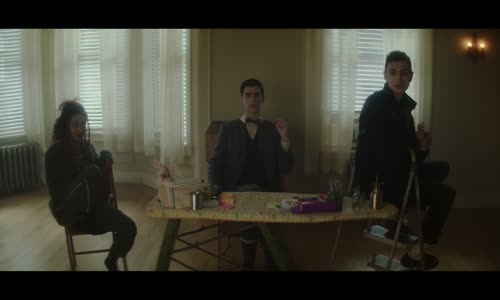 Dead Boy Detectives S01E05 720p x265-AMBER mkv