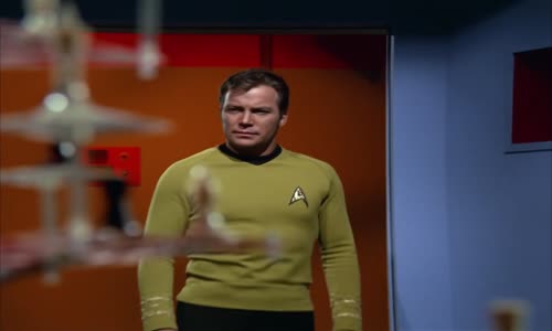 Star Trek 1966 S03E17 Prokletí Gideonu - SciFi, CZ dabing, (Angel) mp4