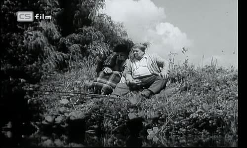 Hostinec „U Kamenného stolu“ (1948)  avi