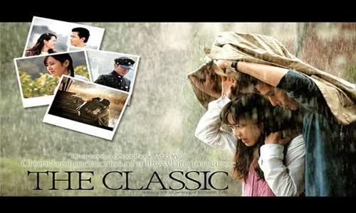 13  In The Rain (The Classic OST) mp4