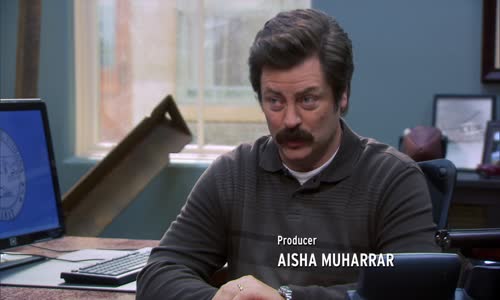 Parks and Recreation (2009) - S06E20 - One in 8,000 (1080p BluRay x265 Silence) mkv