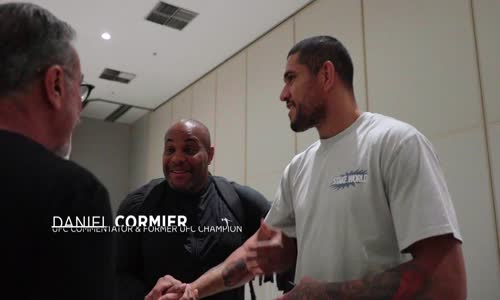 UFC 301 Embedded-Vlog Series-Episode 5 1080p WEBRip h264-TJ mp4