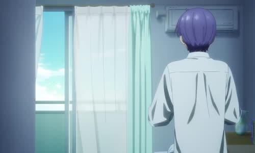 Studio Apartment Good Lighting Angel Included S01E01 480p x264-mSD mkv