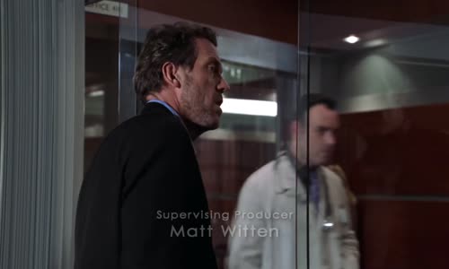 Dr  House S01E08 - Jed mkv