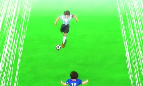 Captain Tsubasa Junior Youth Arc S01E16 480p x264-mSD mkv