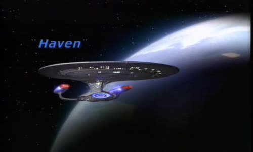 Star Trek Nová generace S01E10 Oáza - SciFi, CZ dabing, (Angel) mp4