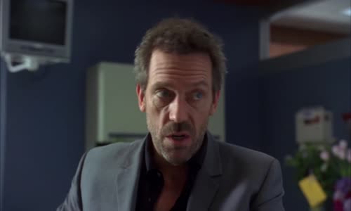 Dr  House S03E17 - Poloha plodu mkv