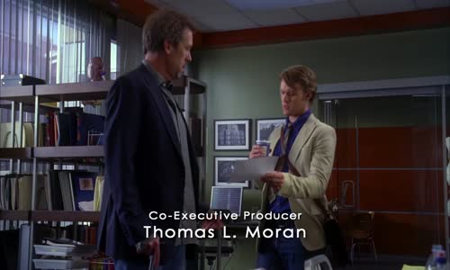 Dr  House S03E19 - Primerane veku mkv